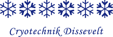 Cryotechnik Dissevelt Logo