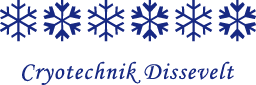 Cryotechnik Dissevelt Logo